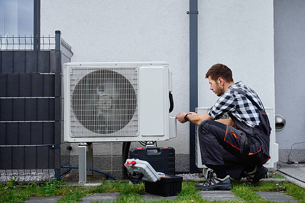 Trusted Hvac service in Bend, OR - Tropical Oasis HVAC